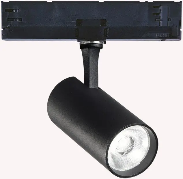 Gyors szállítás Sínreflektor FOX 3f 302577 3000K 1x15W/LED ip20 a Ideal Lux-tól