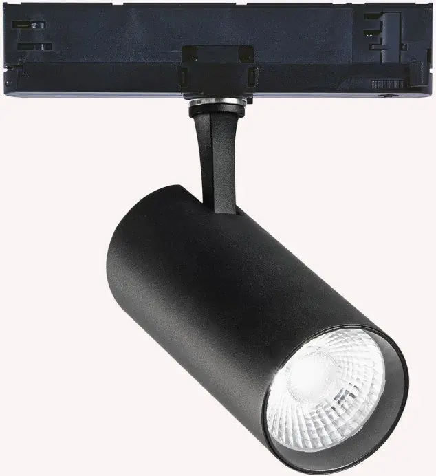Olcsóbb Sínreflektor FOX 3f 302591 3000K 1x25W/LED ip20 a Ideal Lux-tól