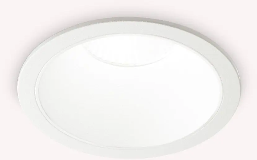Gyors szállítás Beépíthető spotlámpa GAME 273174 3000K 1x20W/LED ip20 a Ideal Lux-tól