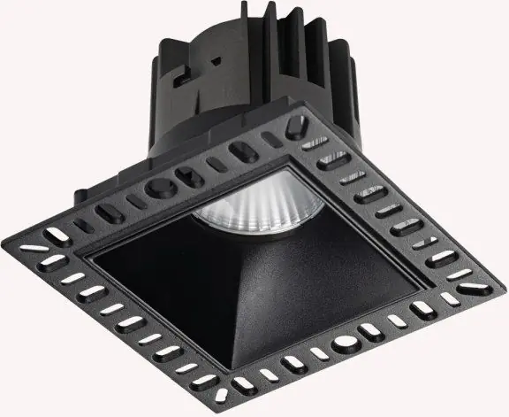 Beépíthető spotlámpa GAME 319674 3000K 1x11W/LED ip20 a Ideal Lux-tól Outlet