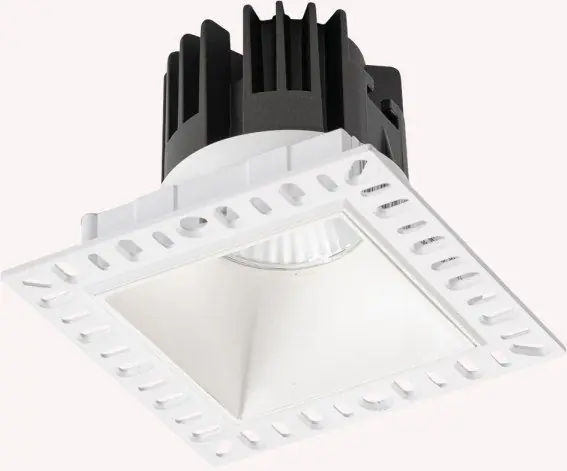 Szezonális akció Beépíthető spotlámpa GAME 319681 3000K 1x11W/LED ip20 a Ideal Lux-tól