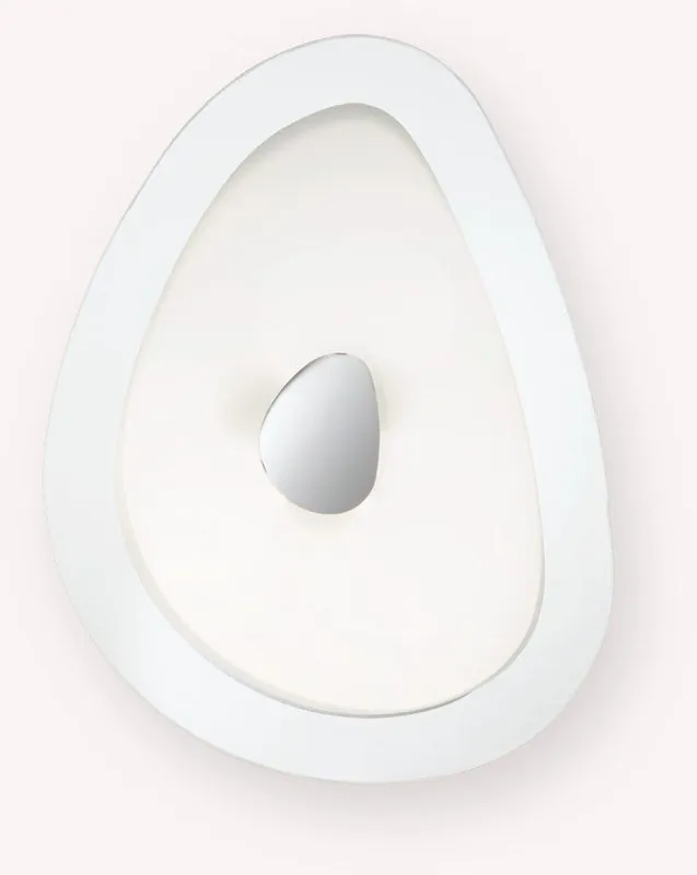 Plafonlámpa GEKO 010861 2x60W/E27 ip20 a Ideal Lux-tól Prémium