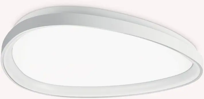 Plafonlámpa GEMINI 372068 4000K 1x30W/LED ip20 a Ideal Lux-tól Utolsó esély