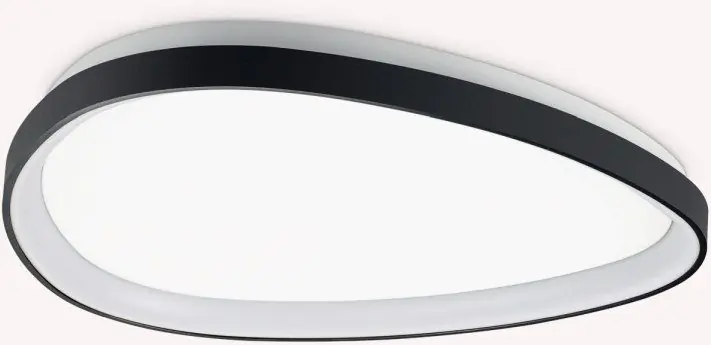 Végkiárusítás Plafonlámpa GEMINI 372075 4000K 1x30W/LED ip20 a Ideal Lux-tól
