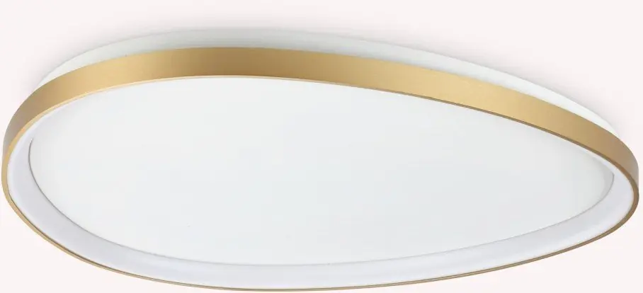 Plafonlámpa GEMINI 329260 3000K 1x42W/LED ip20 a Ideal Lux-tól Vásárlói kedvenc