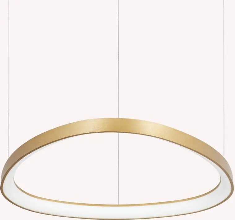 Függőlámpa GEMINI 341576 2700K 1x47W/LED ip20 a Ideal Lux-tól Szuper akció