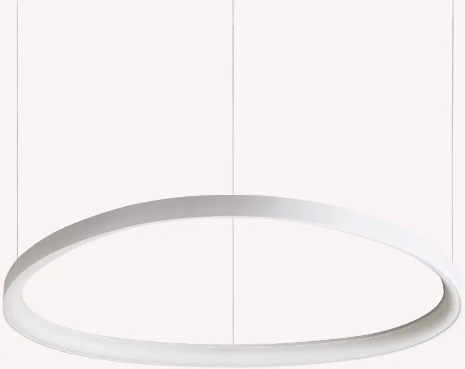 Függőlámpa GEMINI 304748 3000K 1x55W/LED ip20 a Ideal Lux-tól Azonnal elérhető