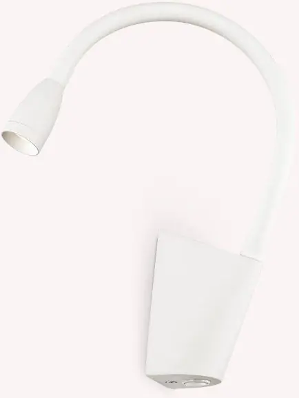 Alacsony ár Fali lámpa GOOSE 142708 1x3W/LED ip20 a Ideal Lux-tól