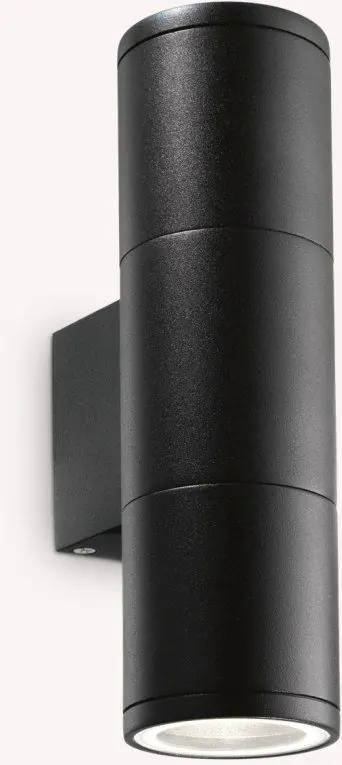 Fali lámpa GUN 100395 2x35W/GU10 ip44 a Ideal Lux-tól Prémium