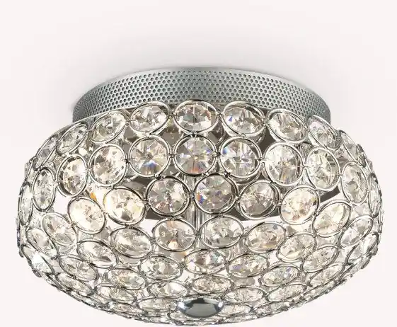 Plafonlámpa KING 075389 3x40W/G9 ip20 a Ideal Lux-tól Vedd meg most