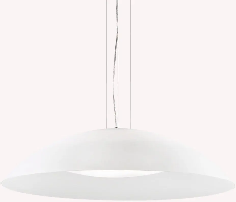 Függőlámpa LENA 052786 3x60W/E27 ip20 a Ideal Lux-tól Exkluzív ajánlat