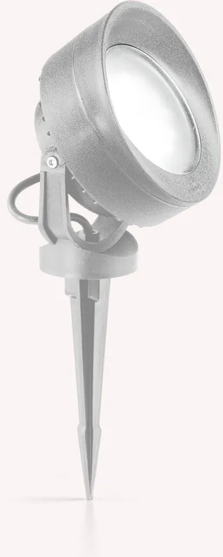 Kerti reflektor LITIO 145334 1x10W/GX53 ip66 a Ideal Lux-tól Legjobb ár