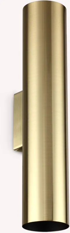 Fali lámpa LOOK 370125 2x28W/GU10 ip20 a Ideal Lux-tól Bestseller