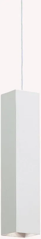 Függőlámpa LOOK 126906 1x28W/GU10 ip20 a Ideal Lux-tól Bestseller