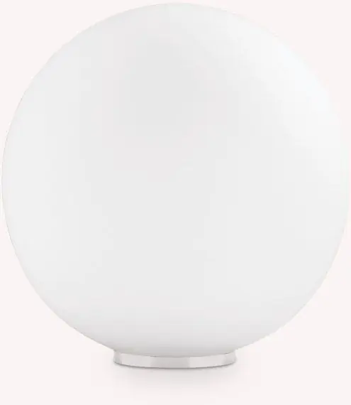 Asztali lámpa MAPA 009155 1x42W/E27 ip20 a Ideal Lux-tól Olcsóbb