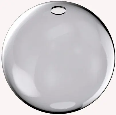 Nézd meg most Árnyékoló MAPA 327457 a Ideal Lux-tól