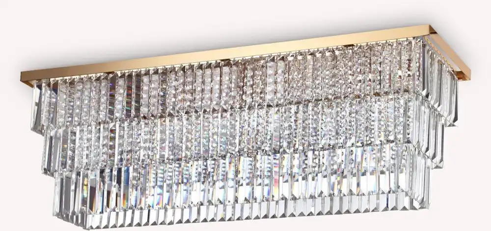 Kedvezményes ár Plafonlámpa MARTINEZ 213569 8x40W/E14 ip20 a Ideal Lux-tól
