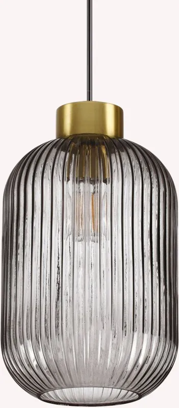 Legkelendőbb Függőlámpa MINT 237510 1x60W/E27 ip20 a Ideal Lux-tól