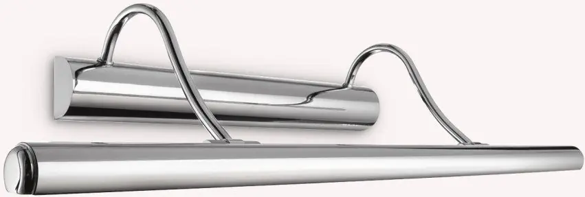 Képlámpa MIRROR-10 017303 4x40W/G9 ip20 a Ideal Lux-tól Végkiárusítás