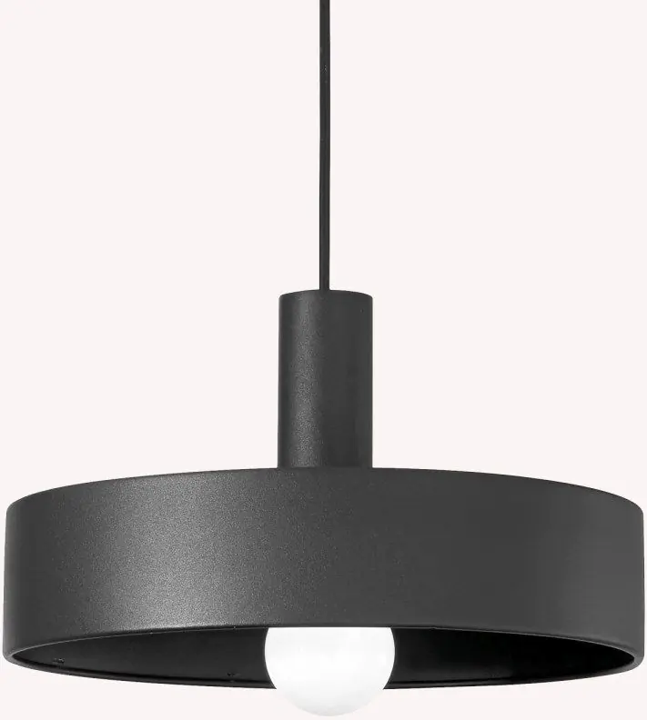 Outlet Függőlámpa MIX-UP 288390 1x60W/E27 ip20 a Ideal Lux-tól