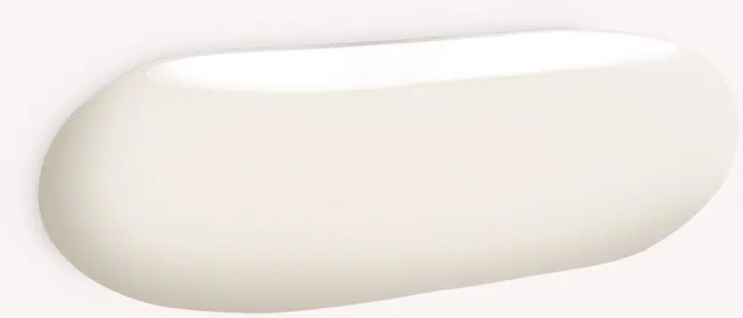 Fali lámpa MORIS 034546 2x40W/G9 ip20 a Ideal Lux-tól Olcsóbb
