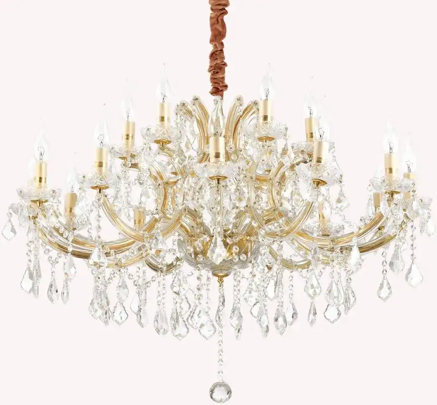 Csillár NAPOLEON 167411 18x40W/E14 ip20 a Ideal Lux-tól Vedd meg online