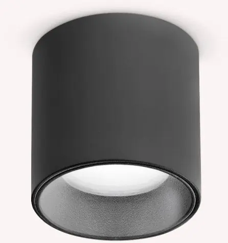 Felületi spotlámpa NITRO 299402 3000K 1x4W/LED ip20 a Ideal Lux-tól Legnépszerűbb