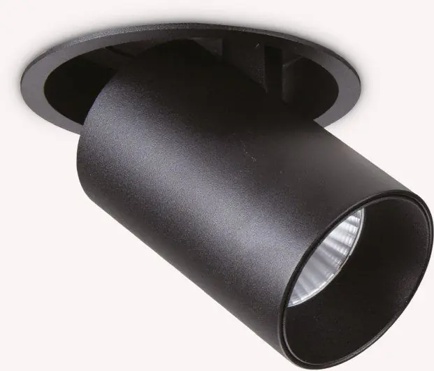 Beépíthető spotlámpa NOVA 267920 4000K 1x12W/LED ip20 a Ideal Lux-tól Expressz kézbesítés