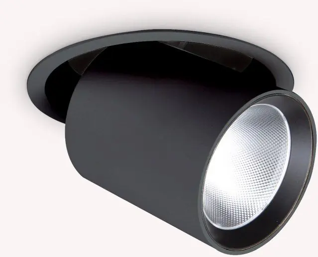 Beépíthető spotlámpa NOVA 267944 4000K 1x30W/LED ip20 a Ideal Lux-tól Gyors szállítás
