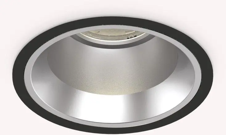 Szuper akció Beépíthető spotlámpa OFF 266589 4000K 1x28W/LED ip20 a Ideal Lux-tól