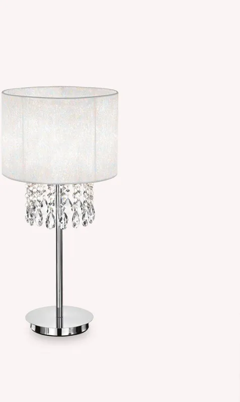 Asztali lámpa OPERA 068305 1x60W/E27 ip20 a Ideal Lux-tól Szuper ajánlat