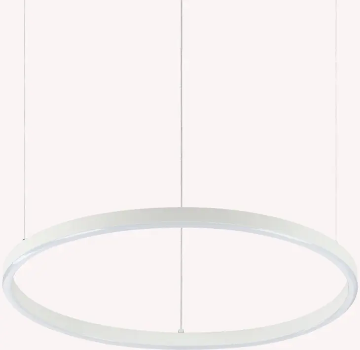 Függőlámpa ORACLE SLIM 304373 3000K 1x28W/LED ip20 a Ideal Lux-tól Akció