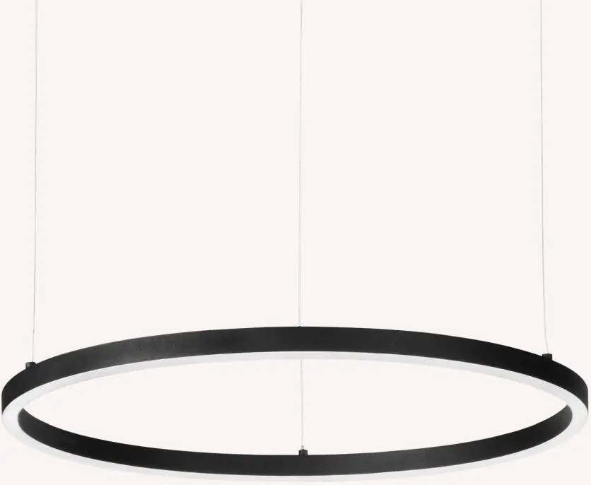 Ajánlat Függőlámpa ORACLE SLIM 342047 2700K 1x37W/LED ip20 a Ideal Lux-tól
