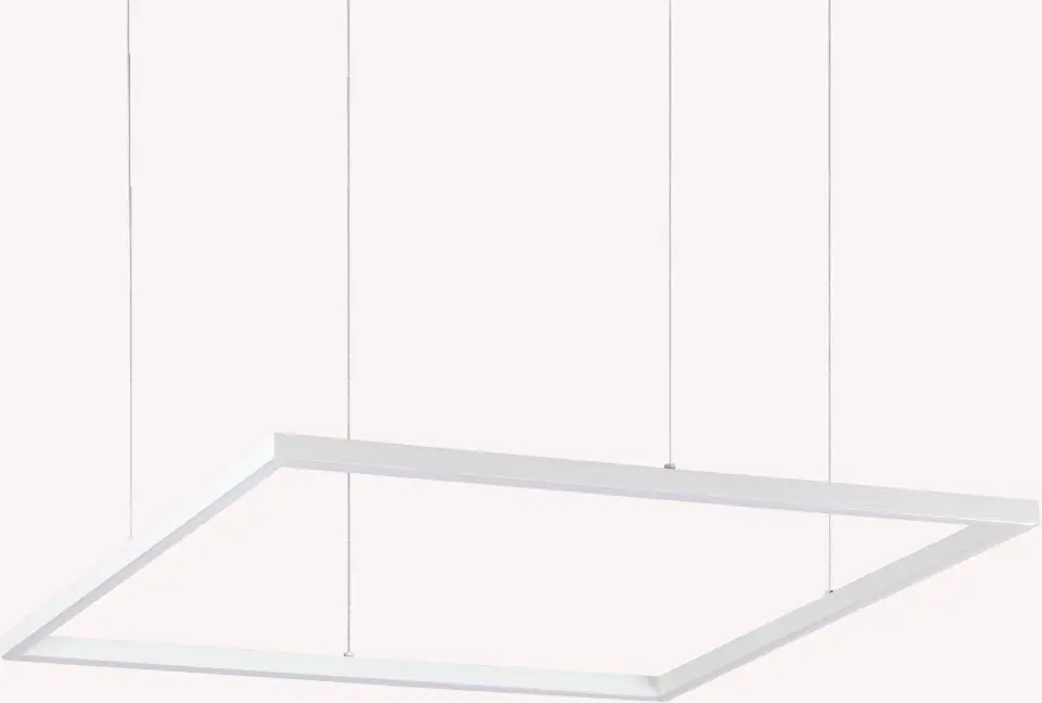 Függőlámpa ORACLE SLIM 259178 3000K 1x44W/LED ip20 a Ideal Lux-tól Különleges ajánlat