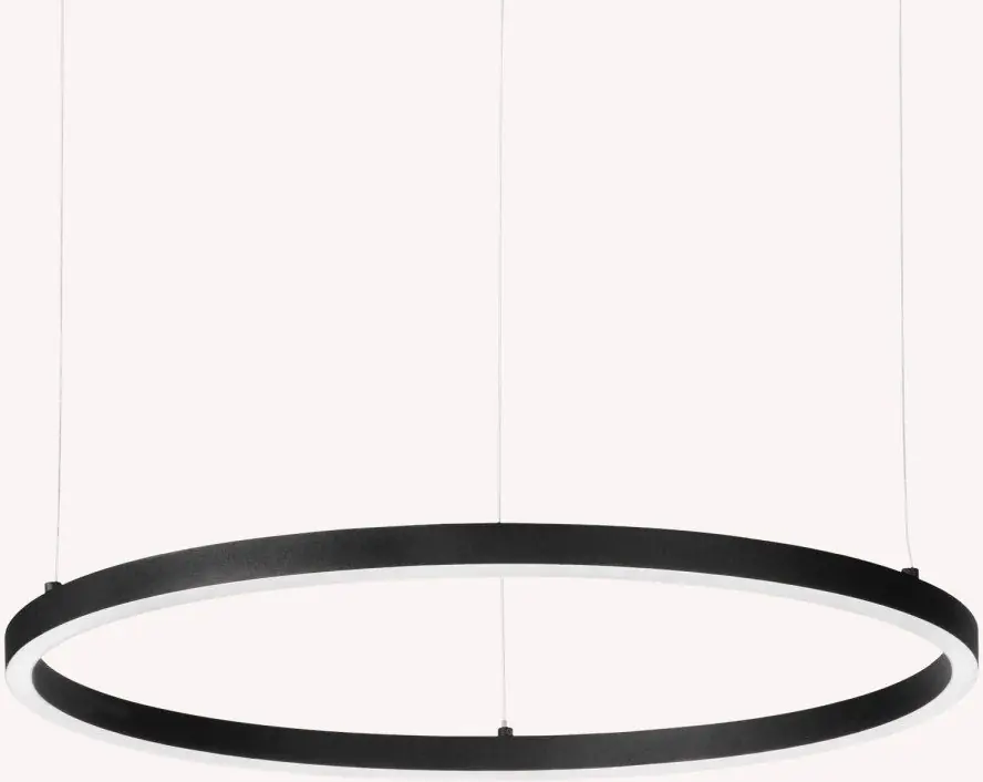 Függőlámpa ORACLE SLIM 304441 4000K 1x53W/LED ip20 a Ideal Lux-tól Akciós ár