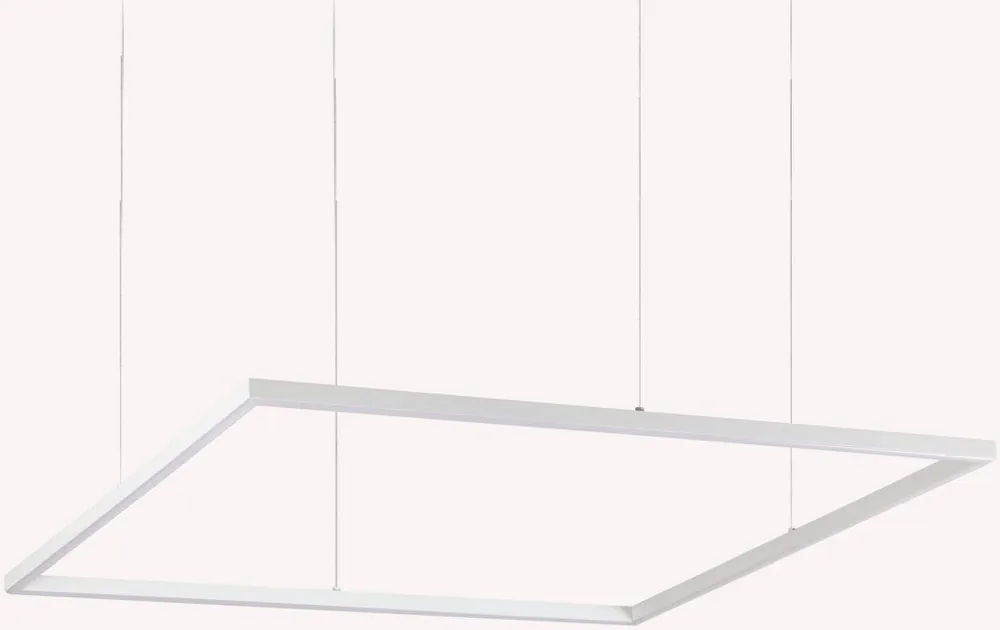 Függőlámpa ORACLE SLIM 259192 3000K 1x53W/LED ip20 a Ideal Lux-tól Vásárlói kedvenc