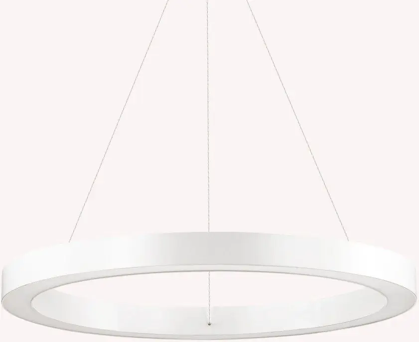 Csak ma Függőlámpa ORACLE 211398 1x33W/LED ip20 a Ideal Lux-tól