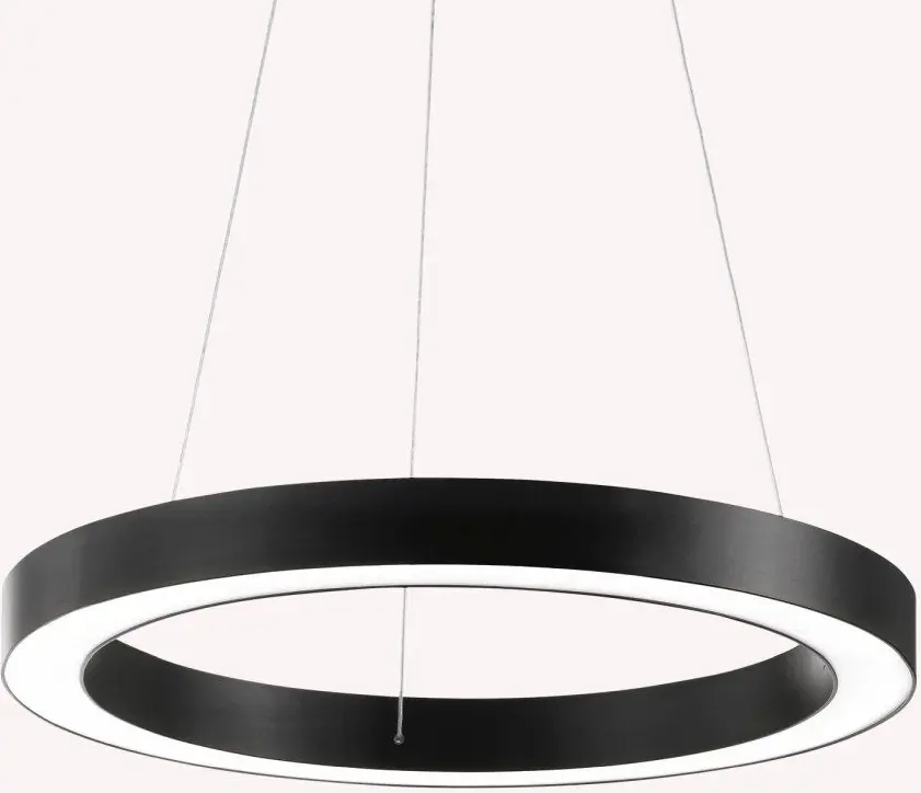 Kiárusítás Függőlámpa ORACLE 222103 1x33W/LED ip20 a Ideal Lux-tól