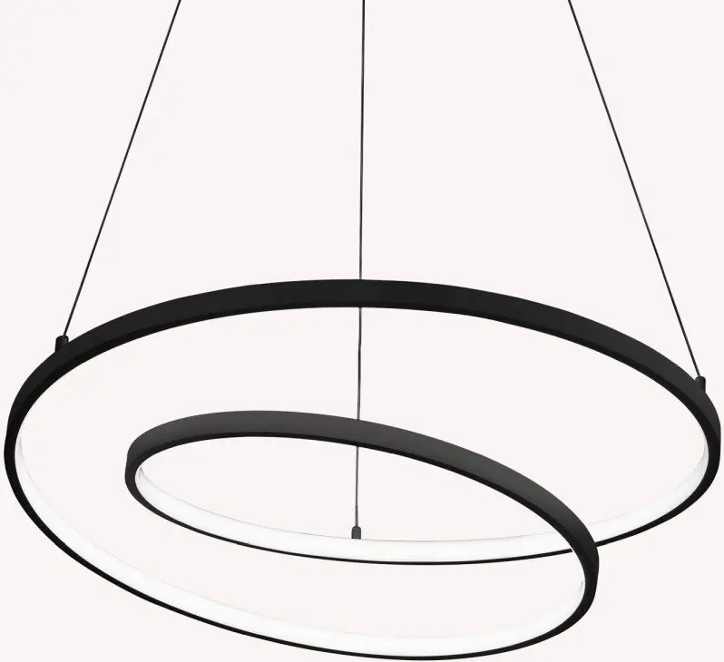 Újdonság Függőlámpa OZ 342351 2700K 1x47W/LED ip20 a Ideal Lux-tól