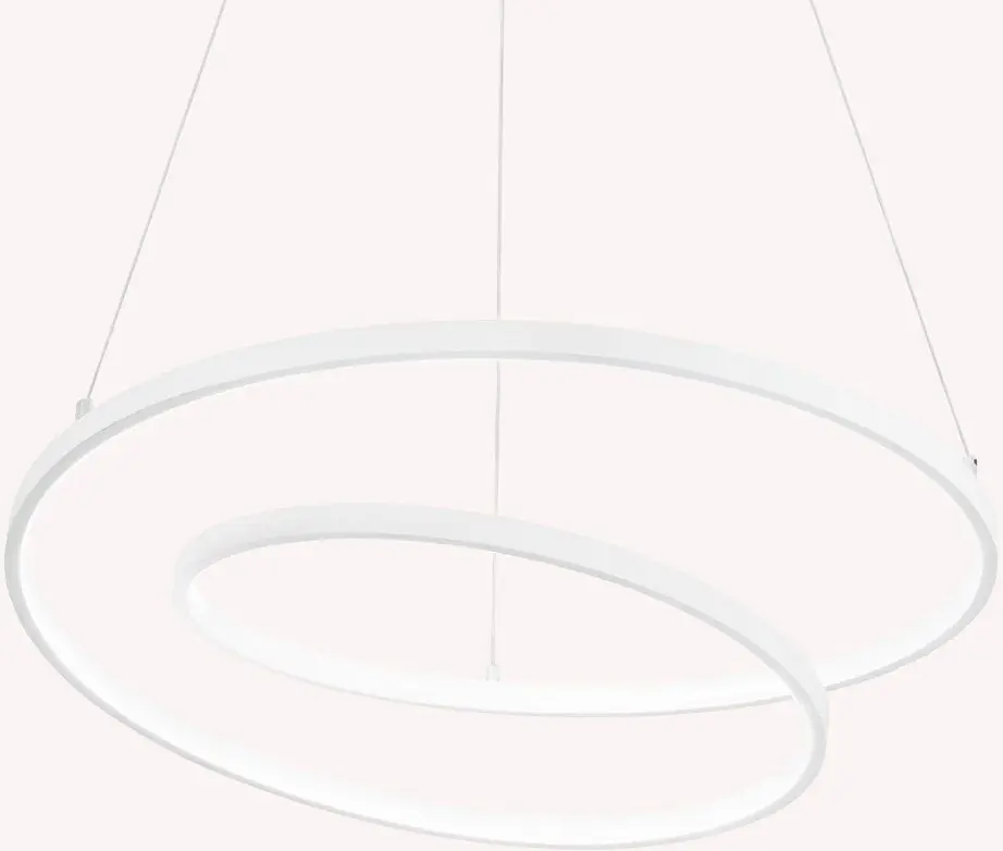Különleges ajánlat Függőlámpa OZ 304571 3000K 1x55W/LED ip20 a Ideal Lux-tól