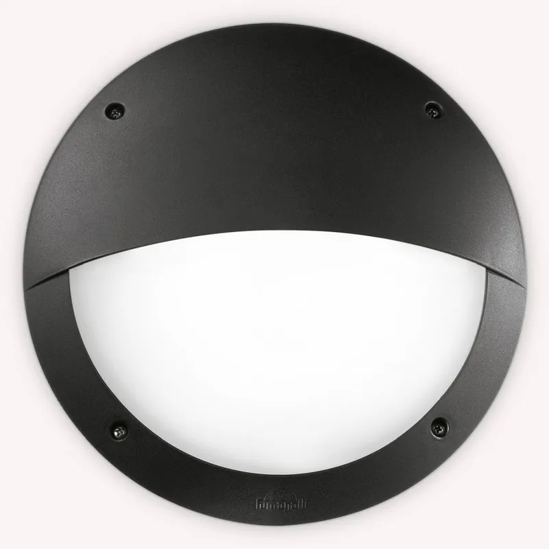 Ne maradj le Fali lámpa POLAR 096698 1x23W/E27 ip66 a Ideal Lux-tól