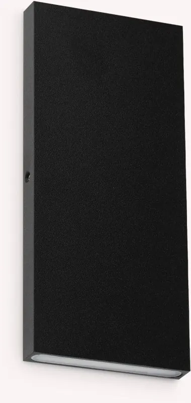 Kedvezmény Fali lámpa POST-IT 369419 2x6W/LED ip65 a Ideal Lux-tól