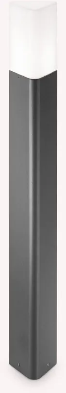 Prémium Állólámpa PULSAR 135908 1x42W/E27 ip44 a Ideal Lux-tól