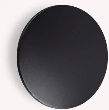 Fali lámpa PUNTO 313542 1x9W/LED ip54 a Ideal Lux-tól Azonnali szállítás