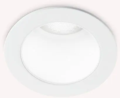 Vedd meg online Beépíthető spotlámpa QUARK 327471 3000K 1x2,8W/LED ip20 a Ideal Lux-tól