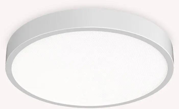 Süllyesztett mennyezeti lámpa RAY 327693 1x44W/LED ip44 a Ideal Lux-tól Rendeld meg most