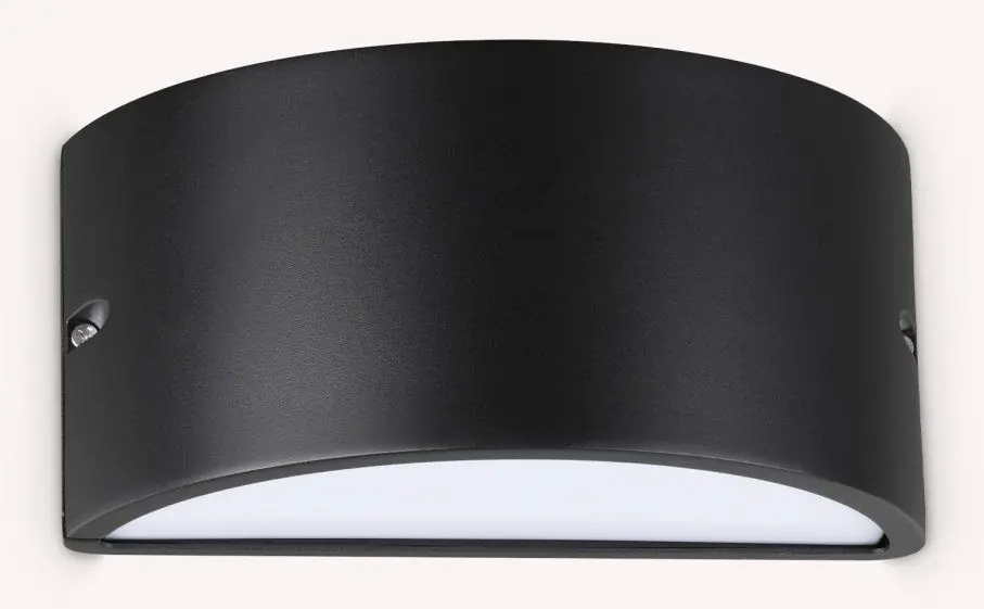 Fali lámpa REX 118635 1x60W/E27 ip44 a Ideal Lux-tól Akció