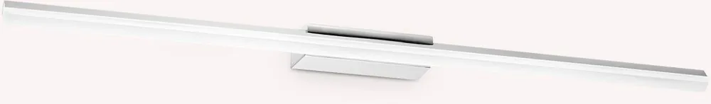 Fali lámpa RIFLESSO 345130 1x19W/LED ip54 a Ideal Lux-tól Végkiárusítás