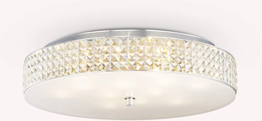 Árcsökkenés Plafonlámpa ROMA 087870 12x40W/G9 ip20 a Ideal Lux-tól