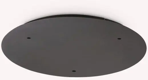 Csak ma Rozetta ROSONE 344195 a Ideal Lux-tól
